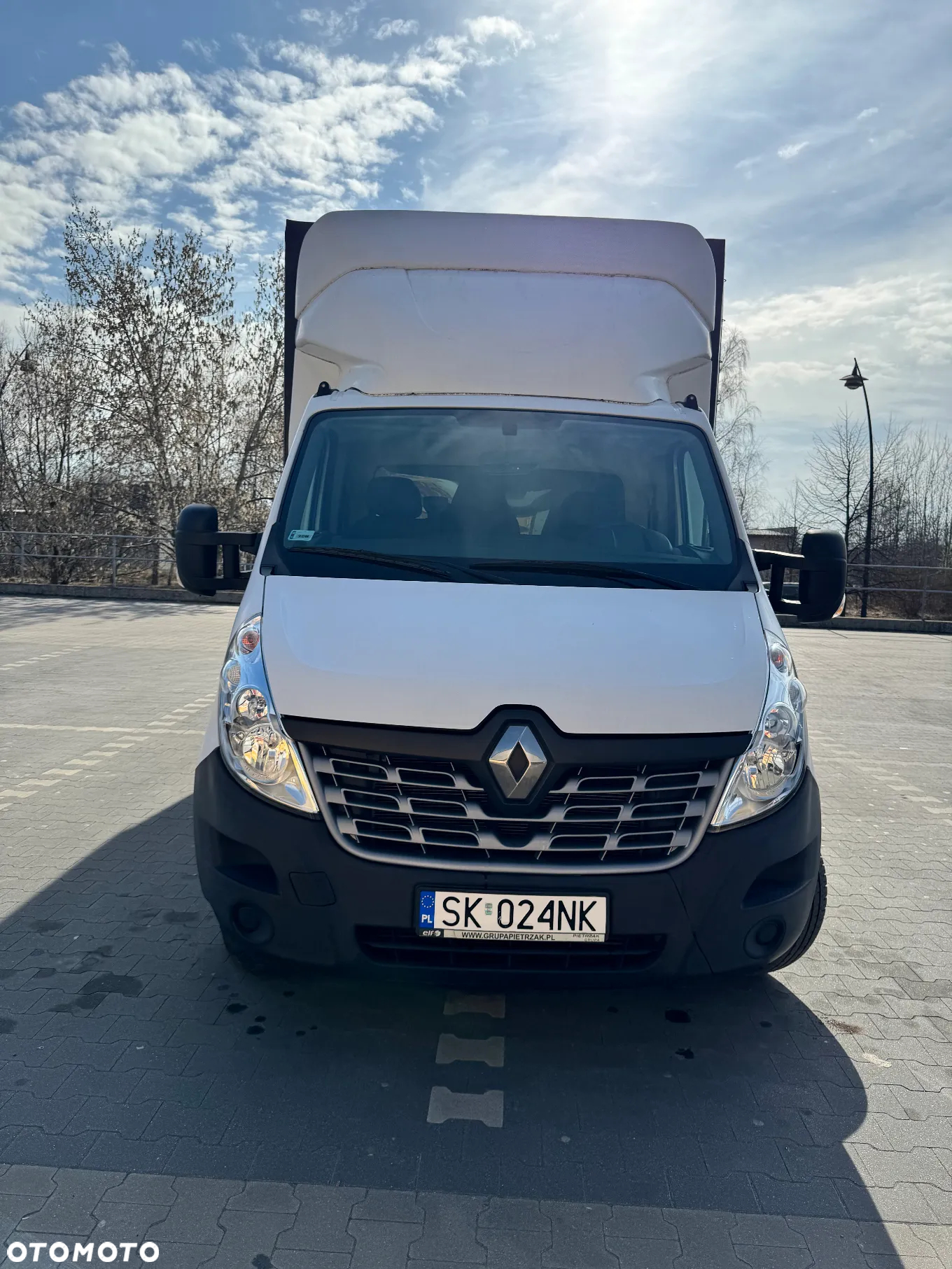 Renault MASTER III - 4
