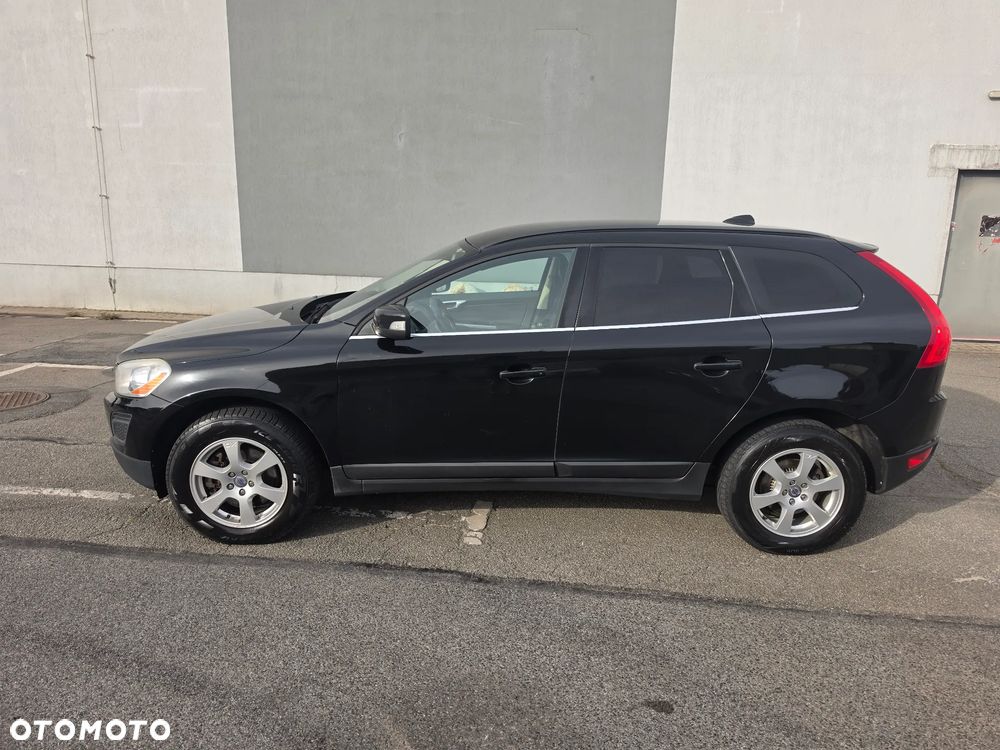 Volvo XC 60 - 2