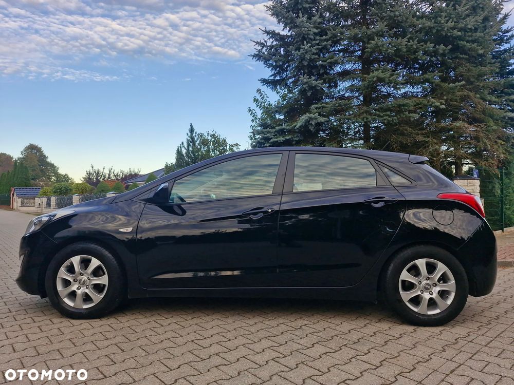 Hyundai i30 - 24
