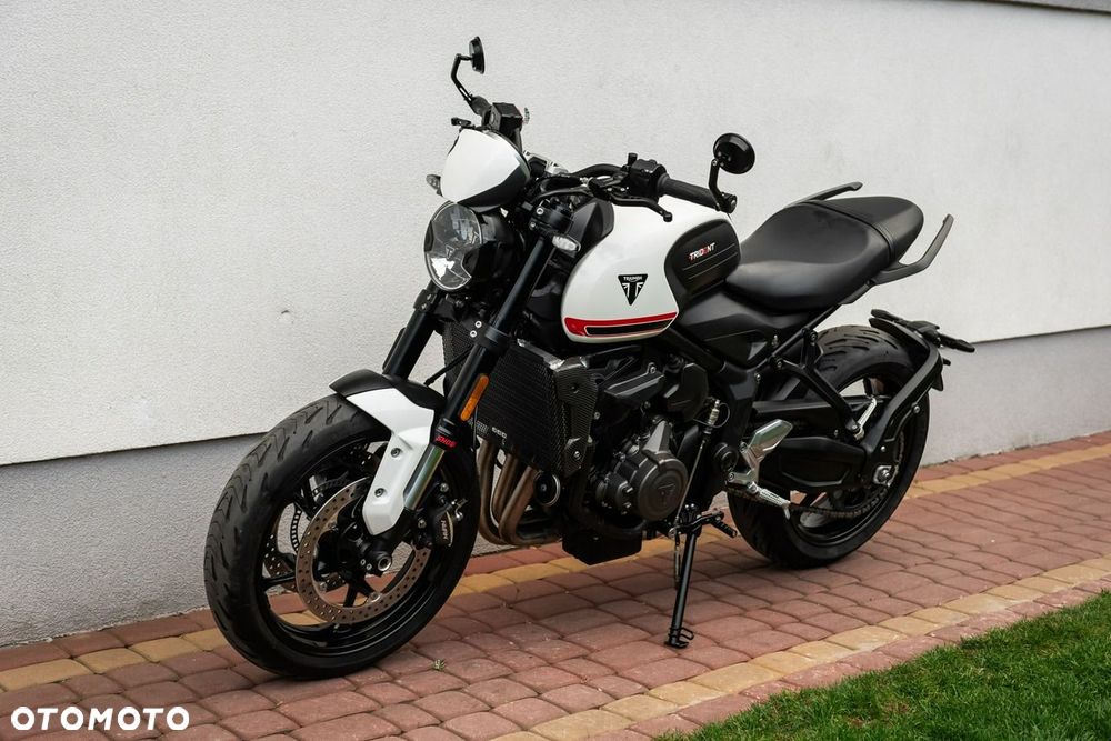 Triumph Trident - 6