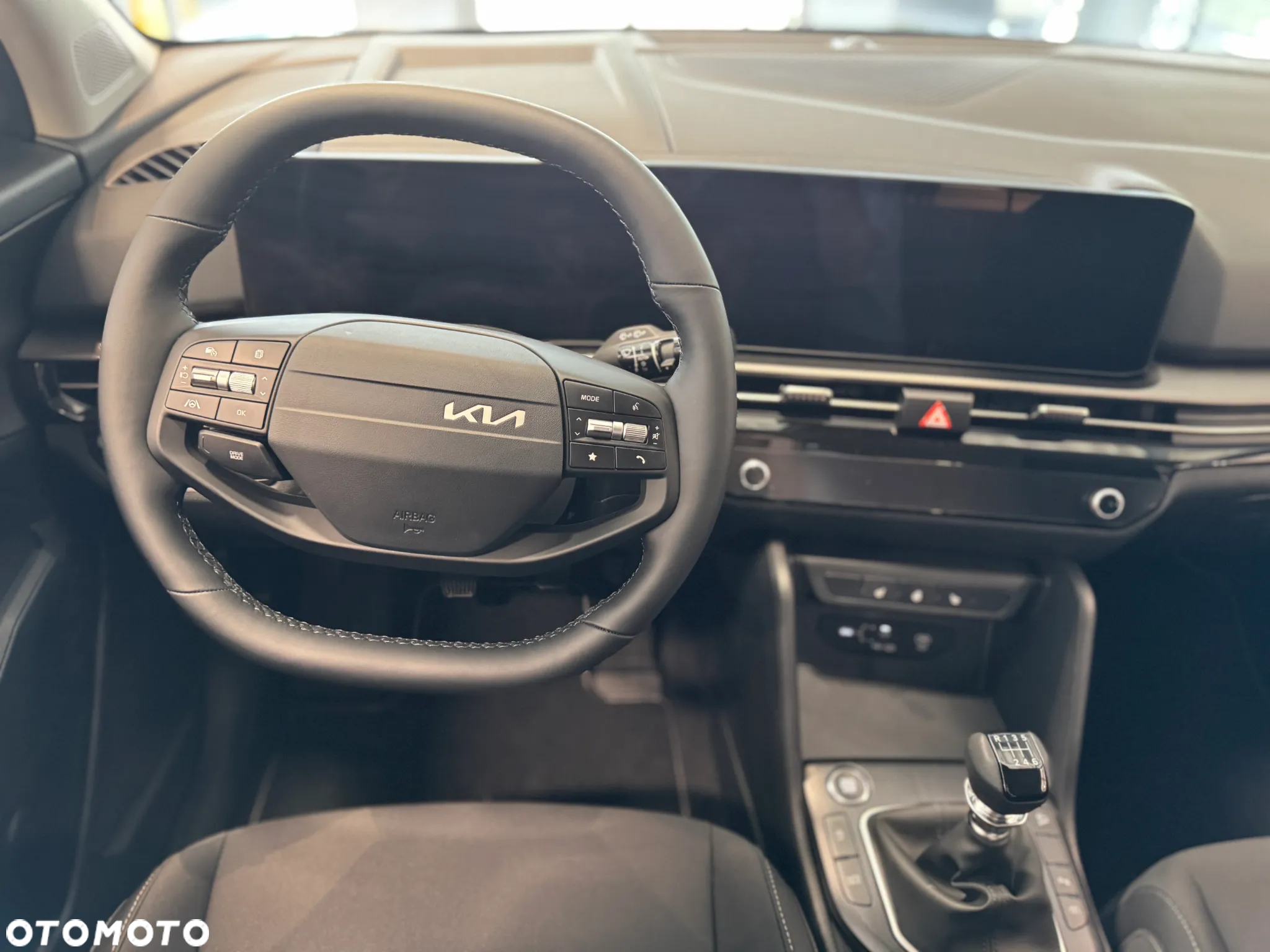 Kia Sportage - 10