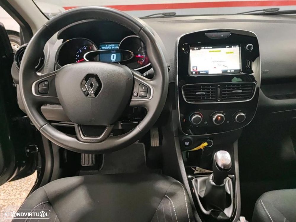Renault Clio 1.5 dCi Limited - 5