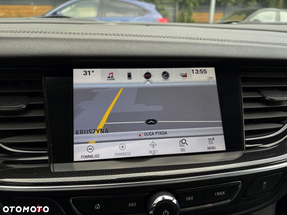 Opel Insignia 1.5 T Ultimate S&S - 26