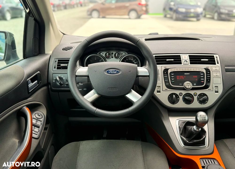 Ford Kuga 2.0 TDCi 4x4 Trend - 7