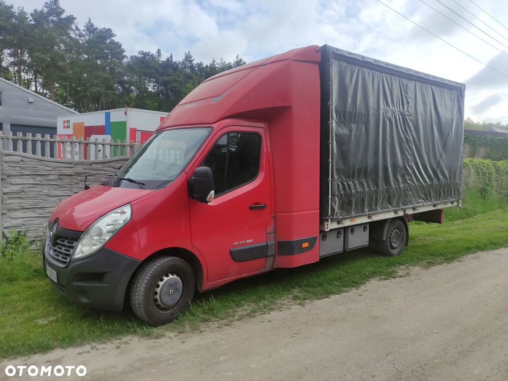 Renault Master - 12