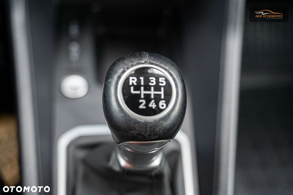 Ford Tourneo Connect 2.0 EcoBlue Titanium - 17