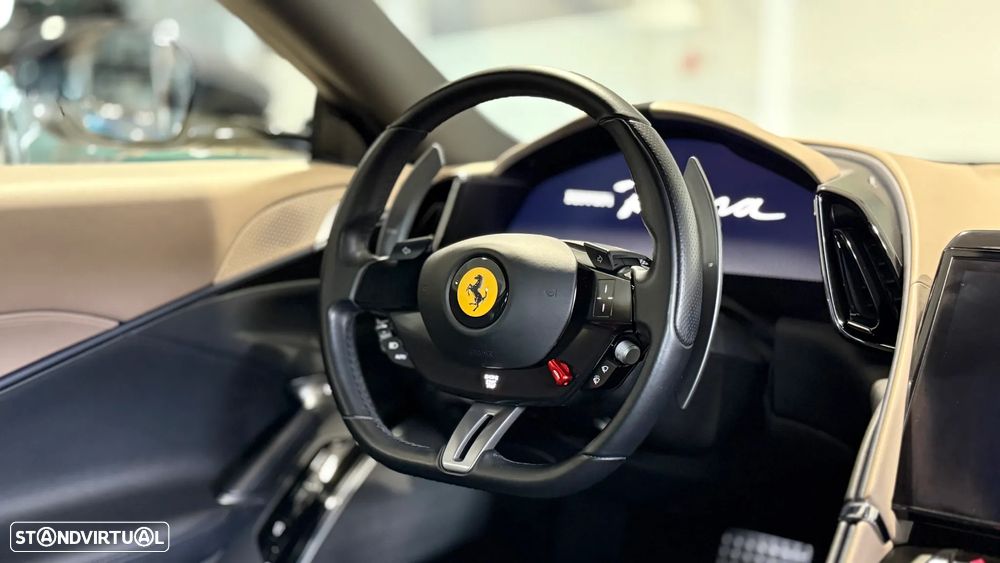 Ferrari Roma Standard - 18