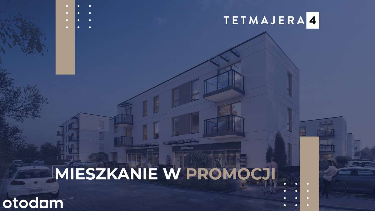 [A1.23] Nowe mieszkania Kościerzyna