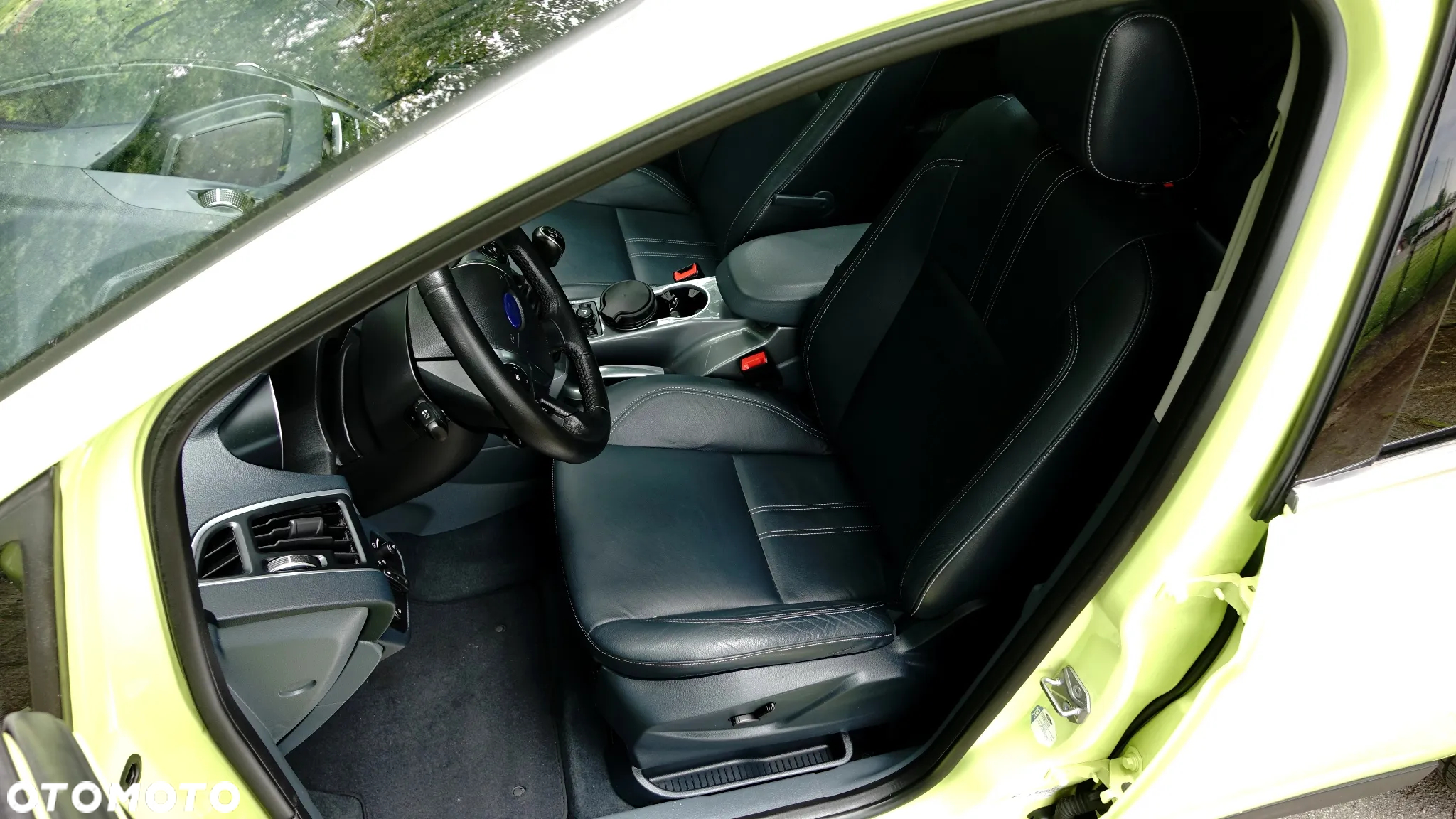Ford C-MAX 1.6 TDCi Titanium - 6