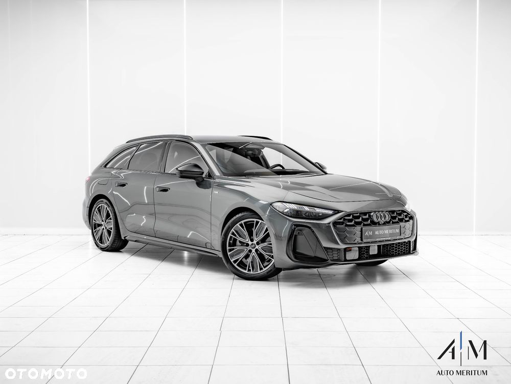 Audi A5 Avant - 3