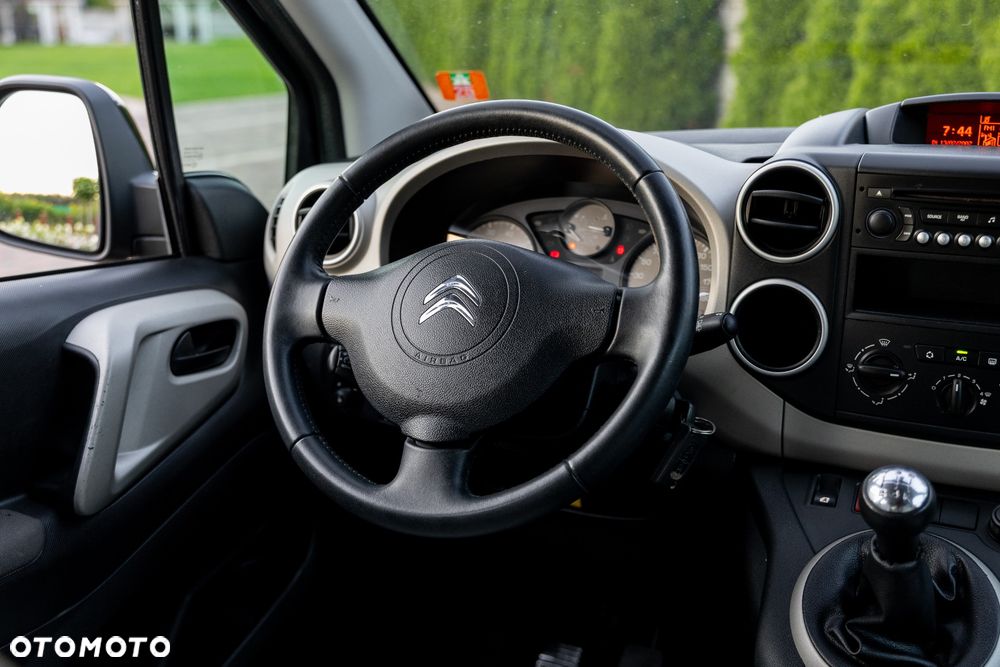 Citroën Berlingo Multispace VTi 120 Tendance - 19