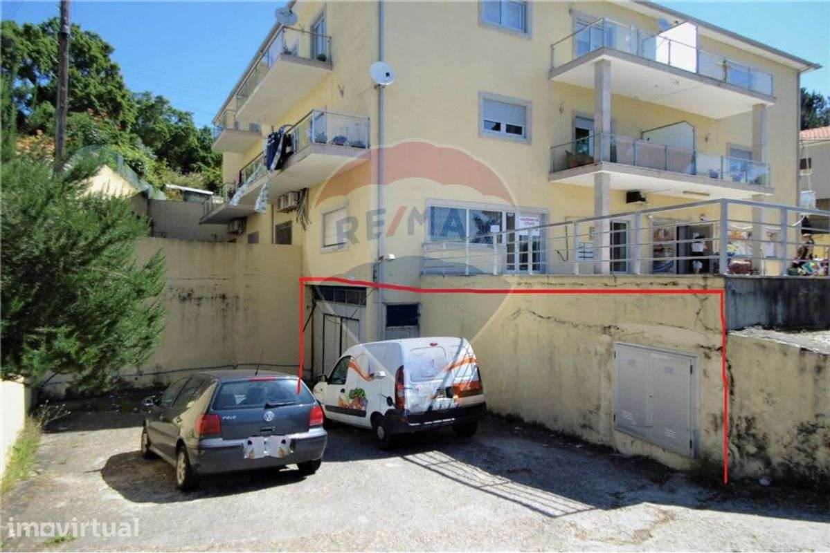 Armazém T0 para venda - Grande imagem: 2/13