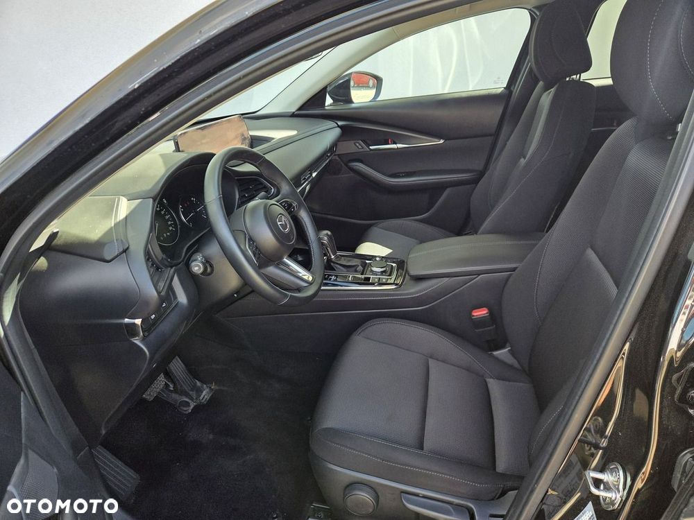 Mazda CX-30 - 8