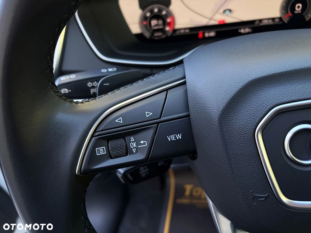 Audi Q5 40 TDI quattro S tronic S line - 24