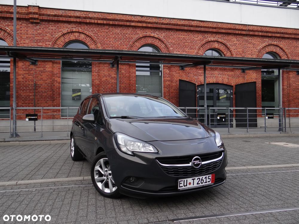 Opel Corsa 1.4 Selection - 1