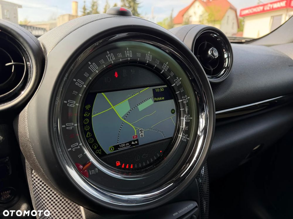 MINI Cooper S sport - 11