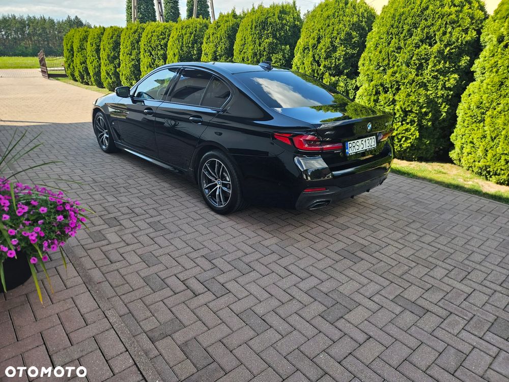 BMW Seria 5 - 3