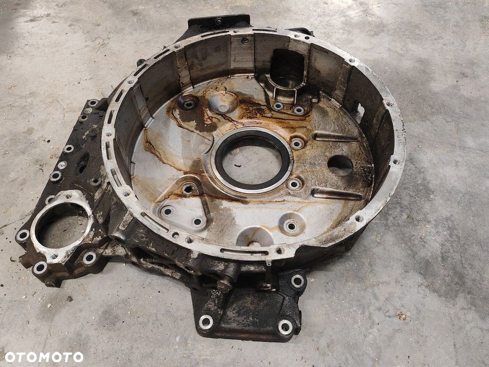 OBUDOWA SPRZĘGŁA MERCEDES ATEGO A9360139610 OM936LA EURO6 - 4