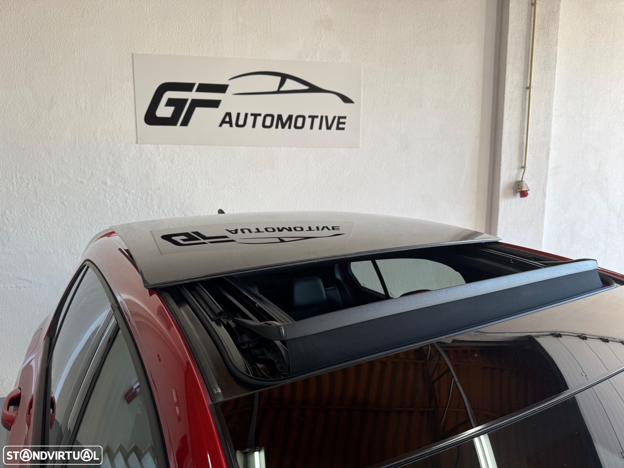 VW Golf 2.0 TSI OPF DSG GTI Clubsport - 16