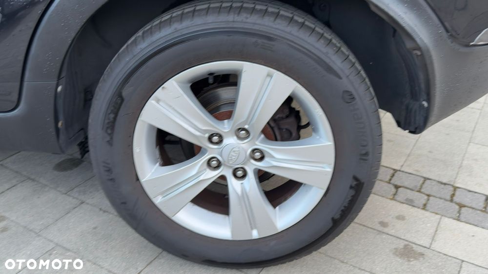 Kia Sportage - 26