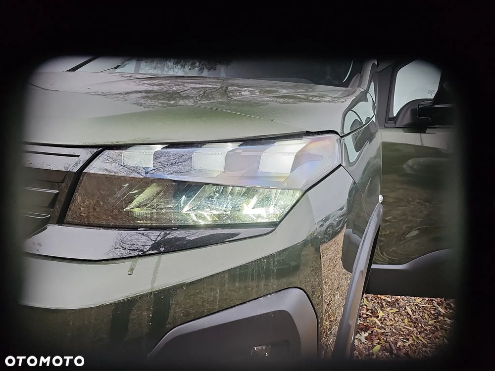 Peugeot Rifter MPV 1.5 BlueHDI Allure S&S N1 - 15