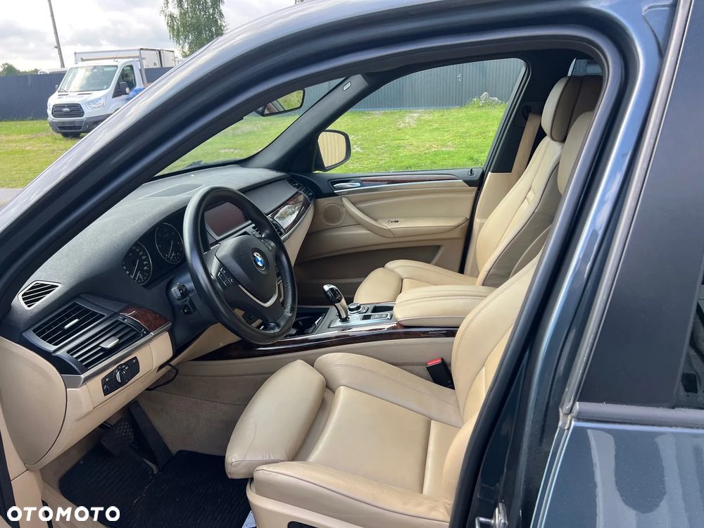 BMW X5 - 5