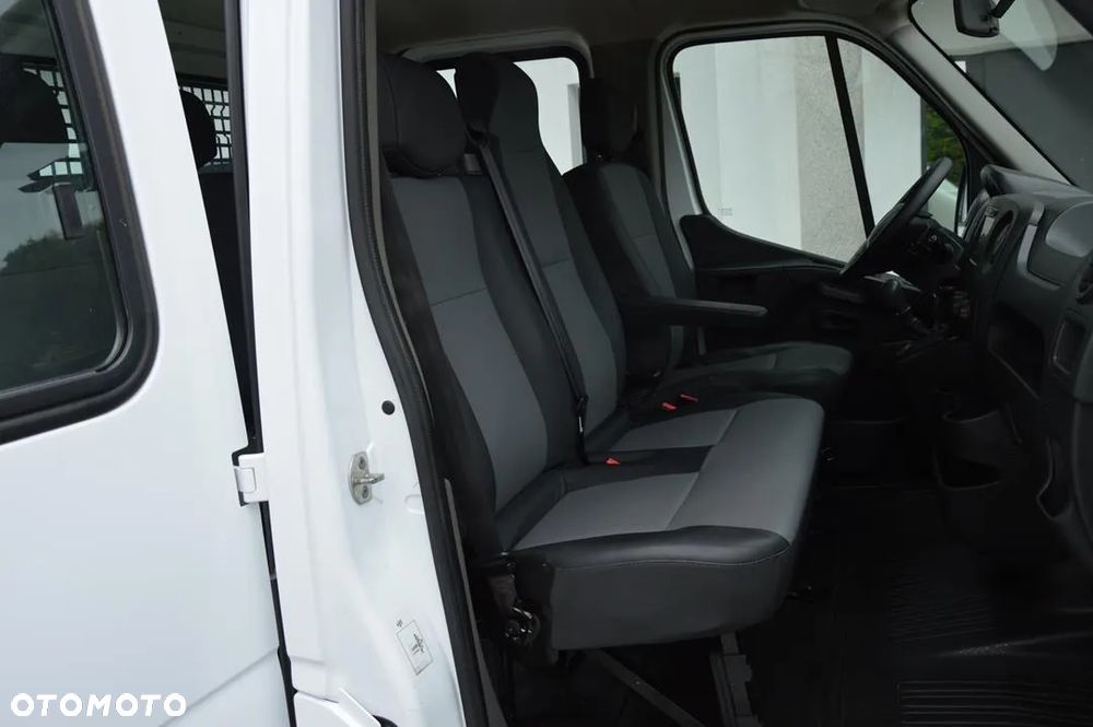 Opel Movano - 23