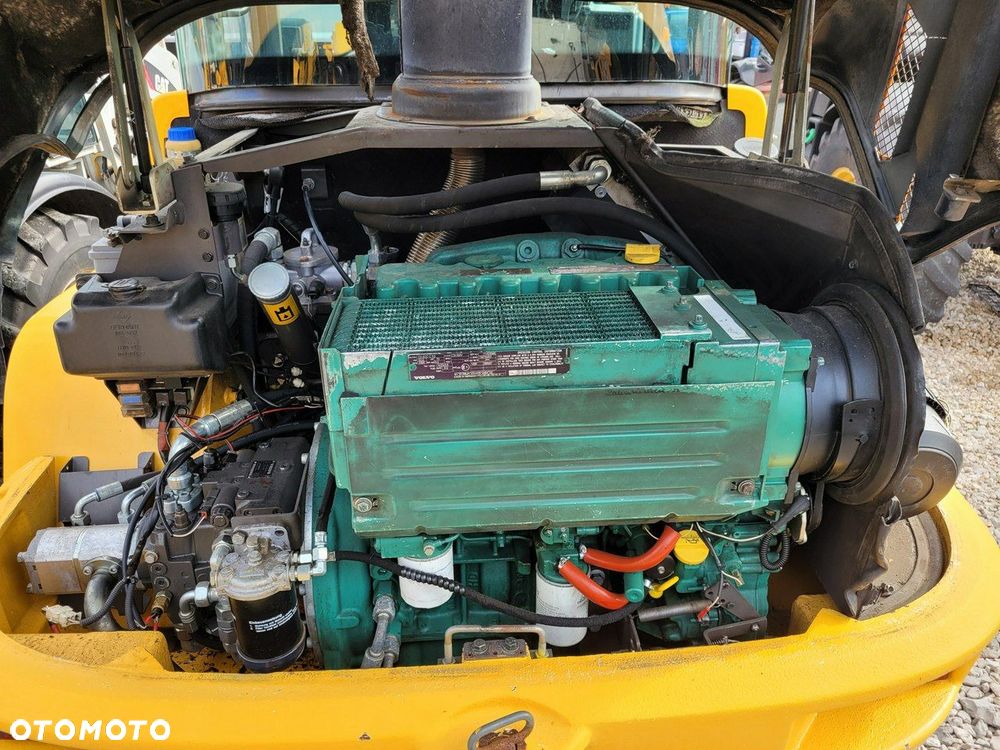 Volvo L30B Pro Unikat Stan Tylko 5380 mth - 22