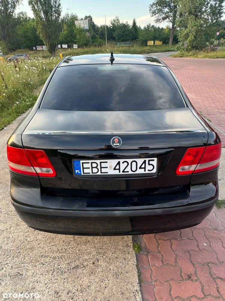 Saab 9-3 1.8t Vector Anniversary - 12