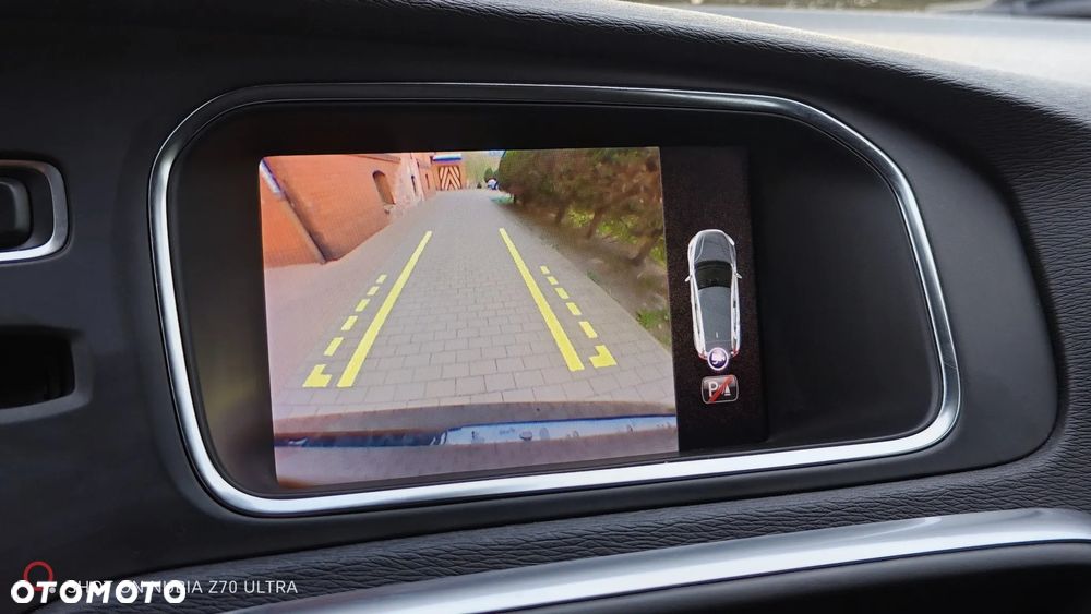 Volvo V40 T4 Drive-E Inscription - 26
