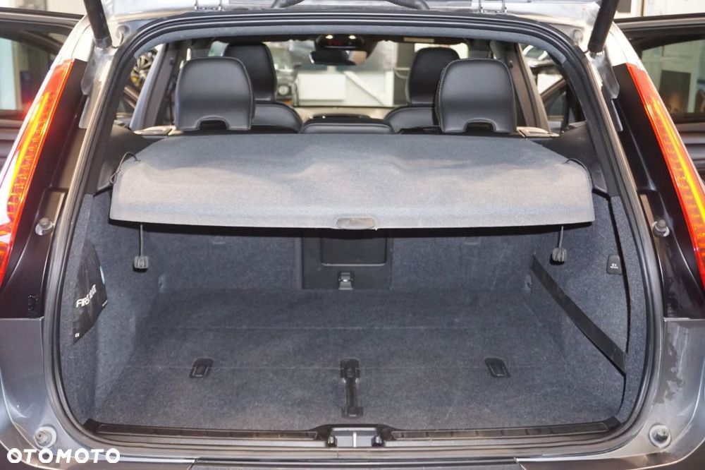 Volvo XC 40 T4 AWD Geartronic Momentum - 11
