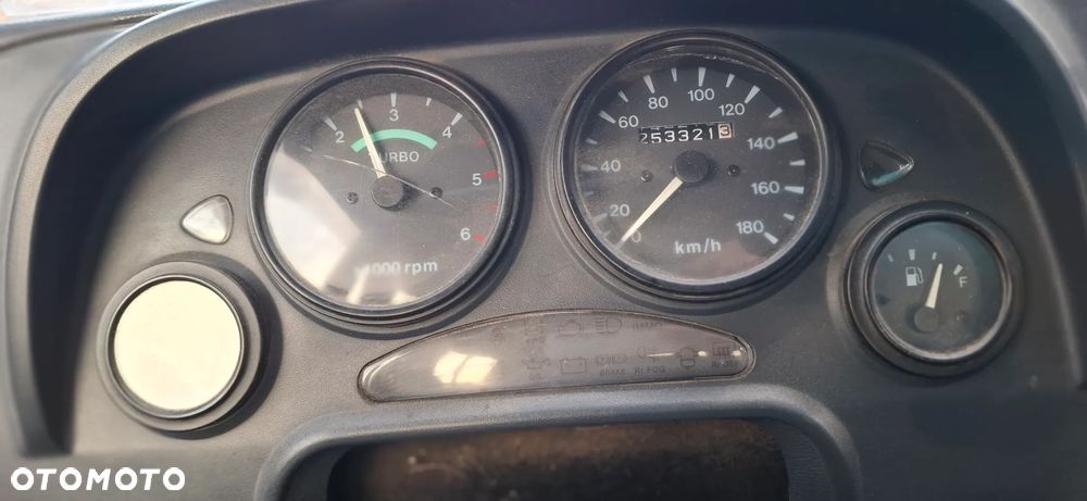 Kia Retona 2,9 TD 4X4 na części - 14