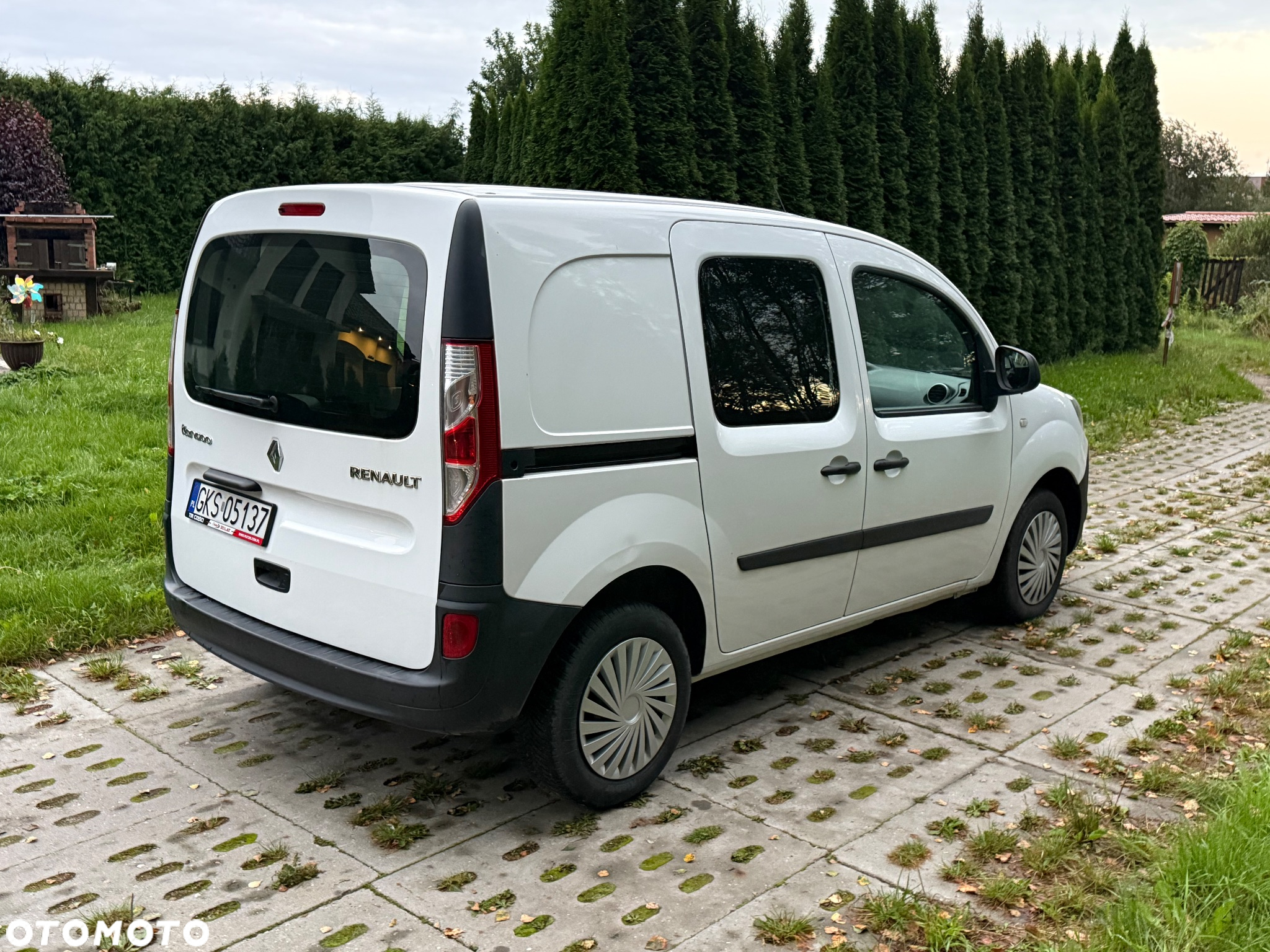 Renault Kangoo - 14