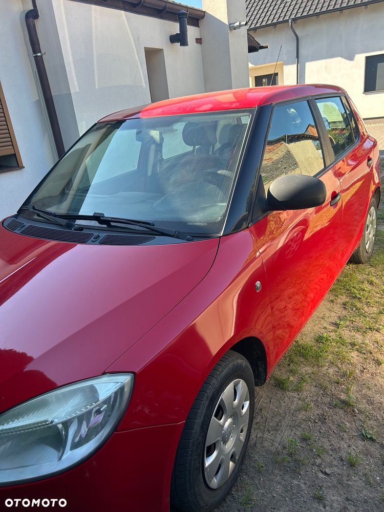 Skoda Fabia 1.2 12V Classic - 3