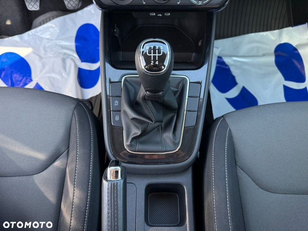 Skoda Fabia 1.0 TSI Selection - 21