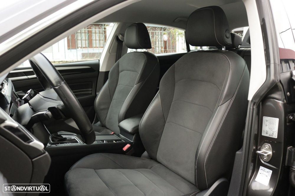 VW Arteon 2.0 TDI Elegance DSG - 22