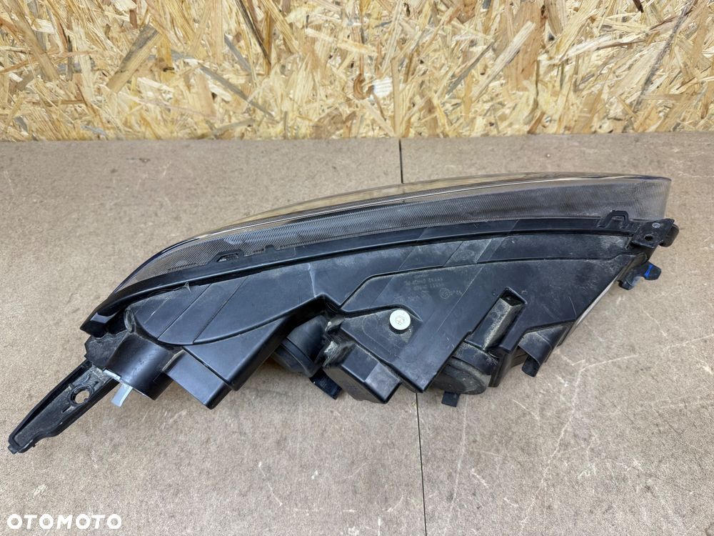 LAMPA LEWA PRZÓD PRZEDNIA FORD TRANSIT COURIER JT76-13W030CD - 16