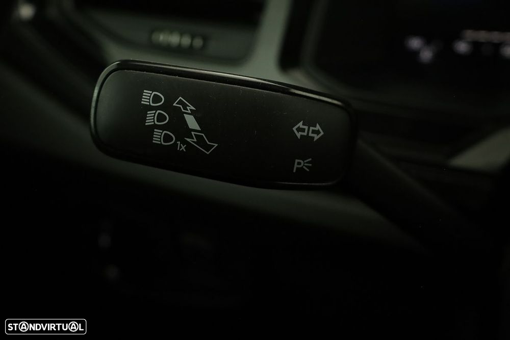 VW Taigo 1.0 TSI Urban - 16