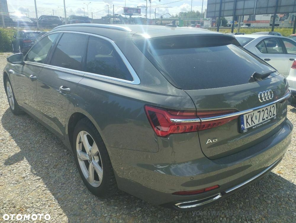 Audi A6 - 3