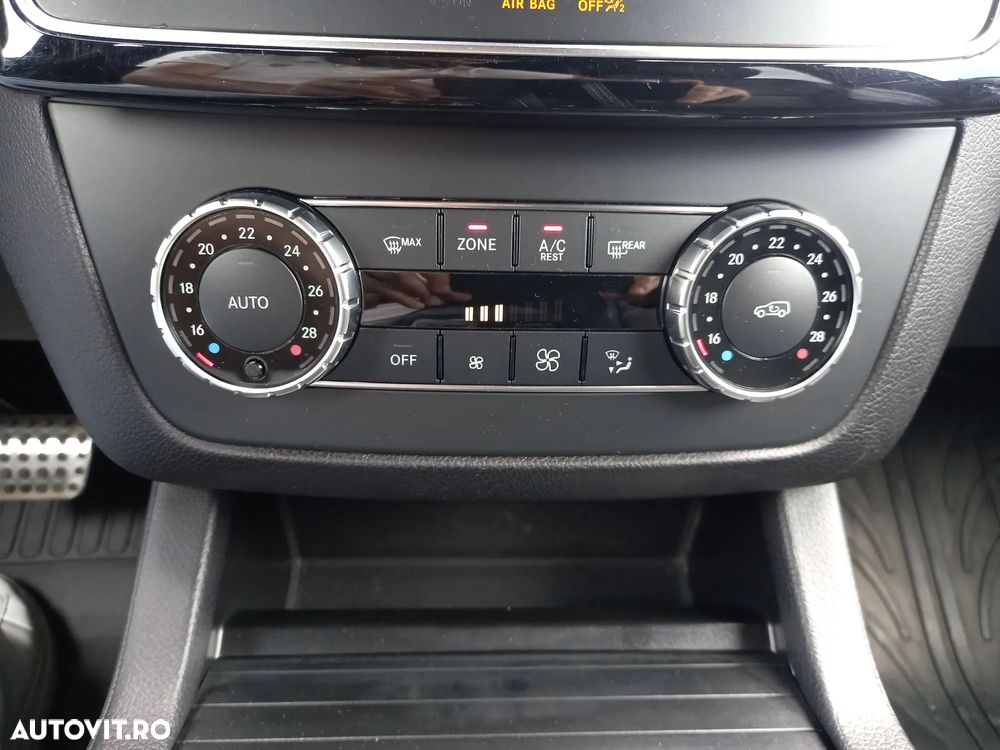 Mercedes-Benz GLE - 23