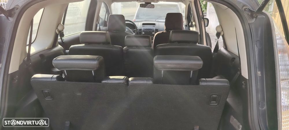 Mazda 5 MZR-CD 2.0 Dynamic Play EP+PE - 5