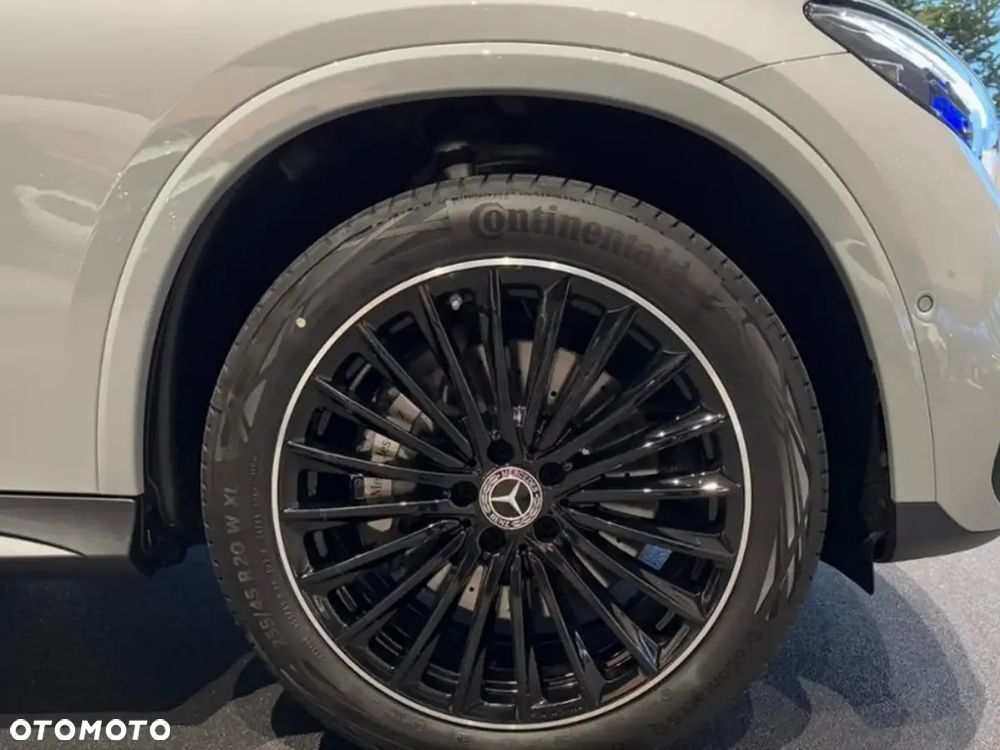 Mercedes-Benz GLC 200 4-Matic - 6