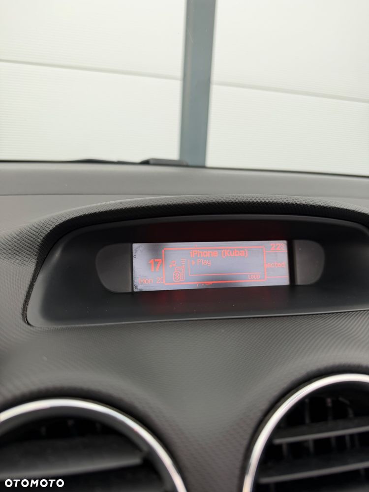 Peugeot 308 CC HDi FAP 140 Premium - 22
