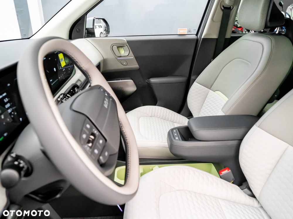 Kia EV2 42.2kWh Earth - 25