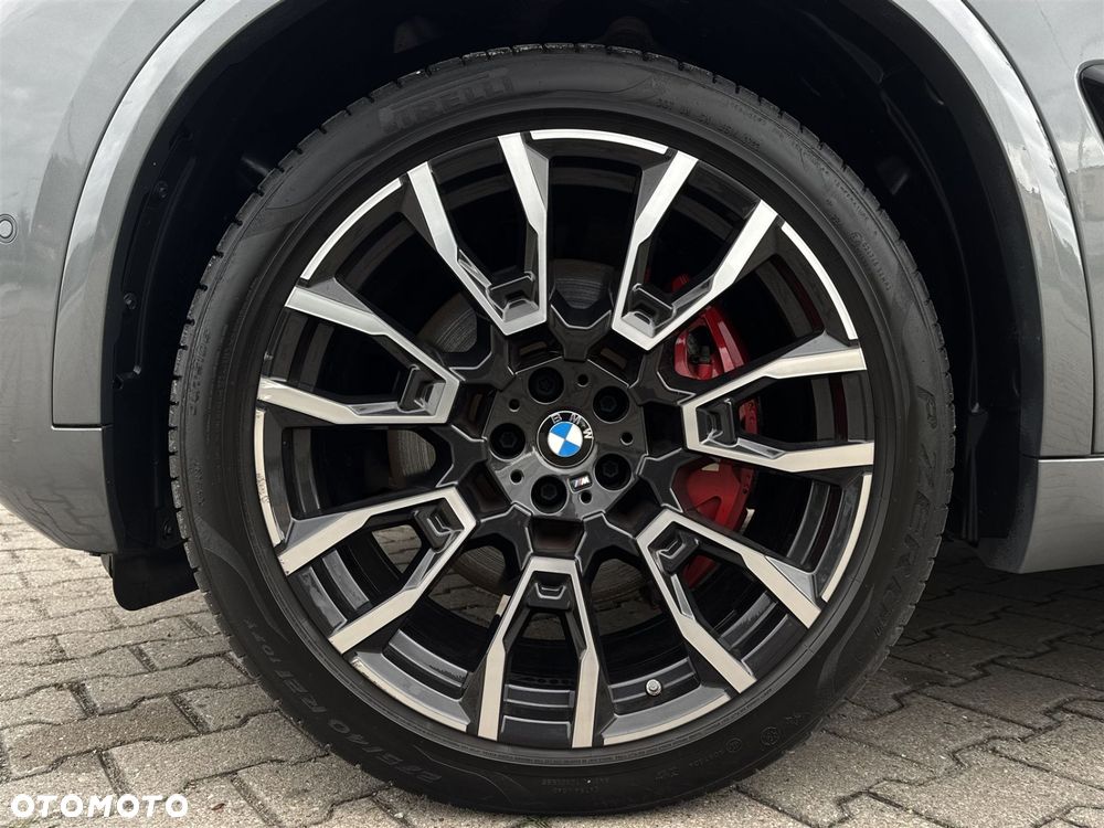 BMW X5 - 6