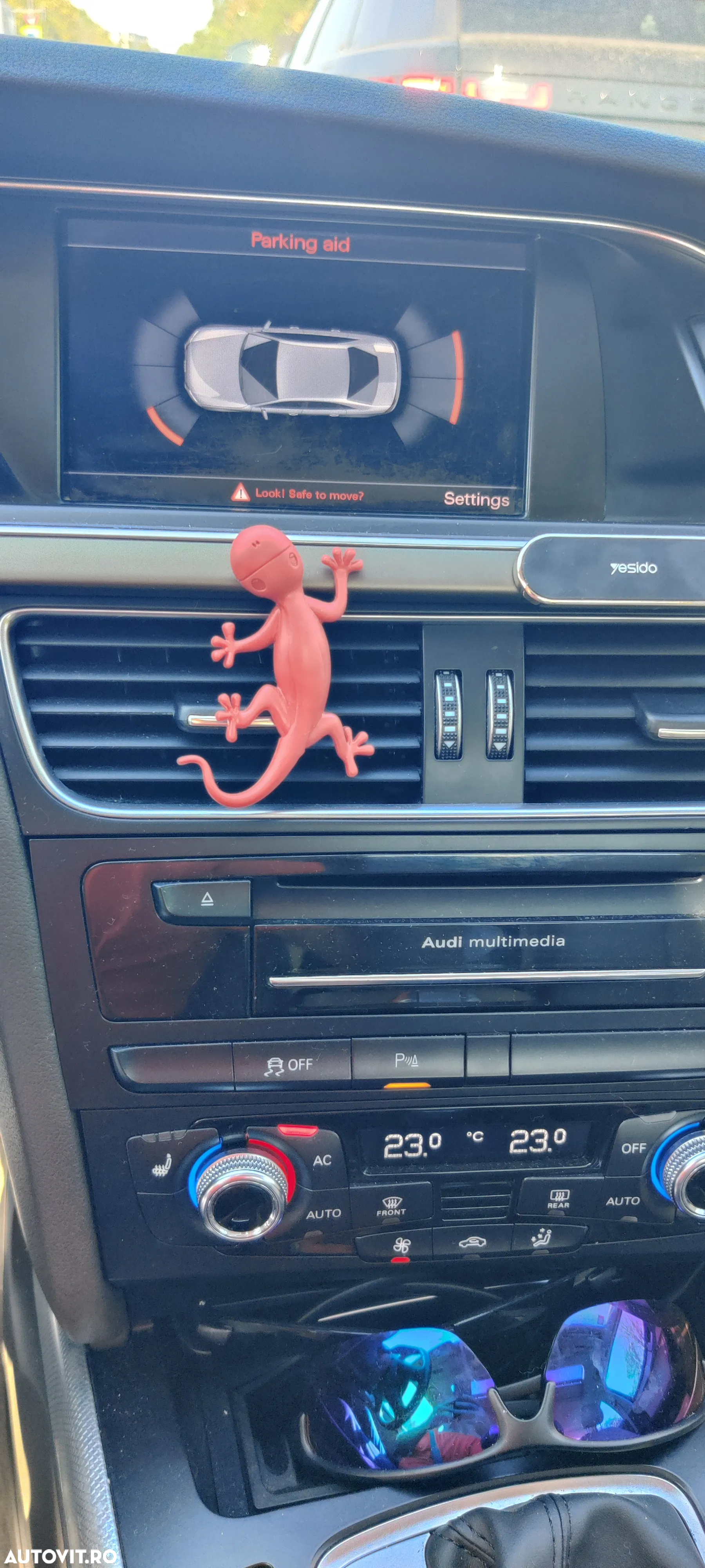 Audi A4 - 6