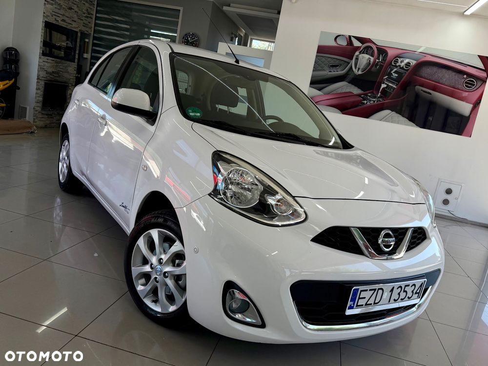Nissan Micra 1.2 DIG-S Salt & Pepper - 20