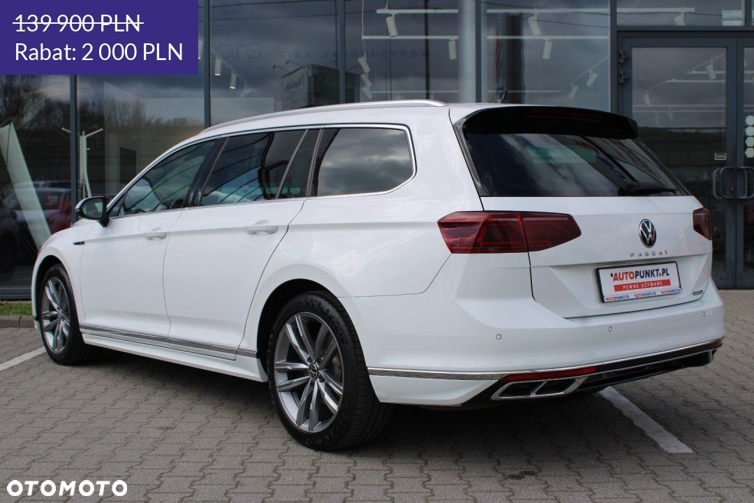 Volkswagen Passat - 6