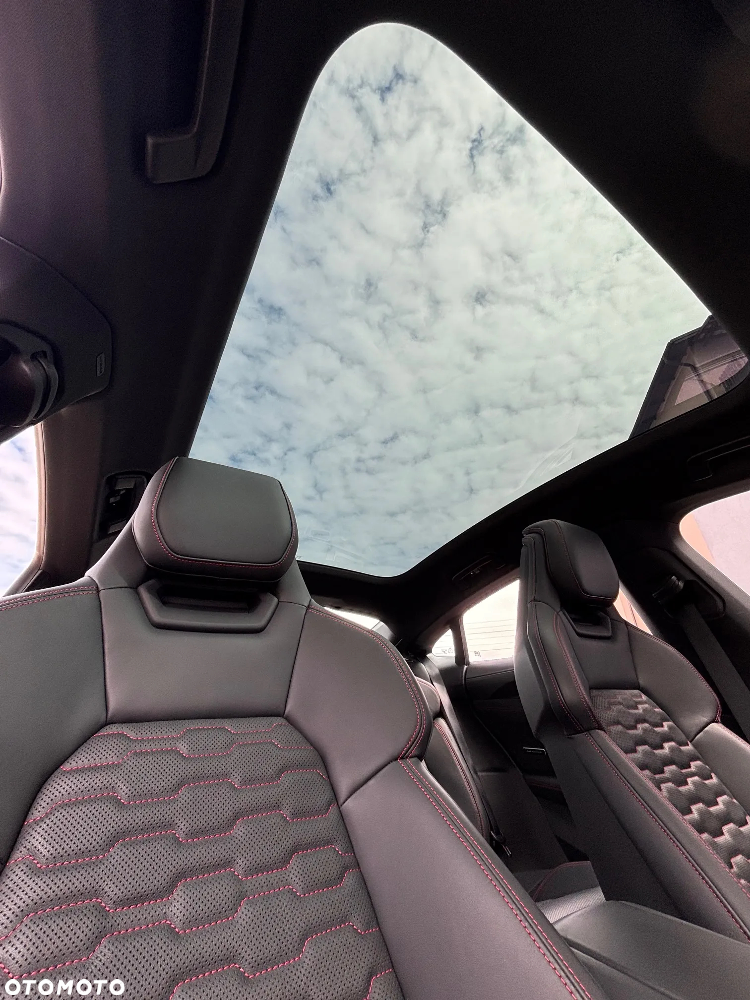 Audi e-tron GT 60 93kWh Quattro - 13
