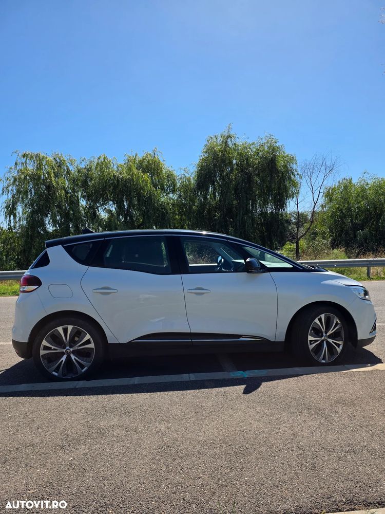 Renault Scenic - 9
